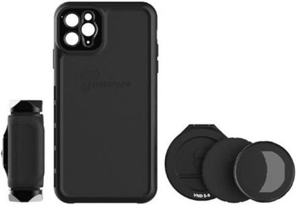 PolarPro Litechaser Filmmaker Kit (iphone 11 Pro Max)