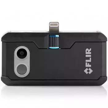Flir ONE PRO LT iOS