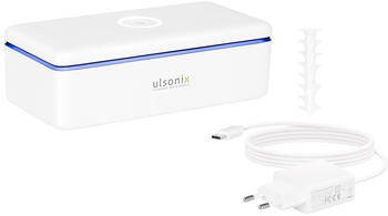 ulsonix UV Sterilisator Sanitizer Box