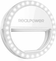 Ultron 260839, Ultron RealPower Eva - LED-Taschenlampe f&uuml;r Handy