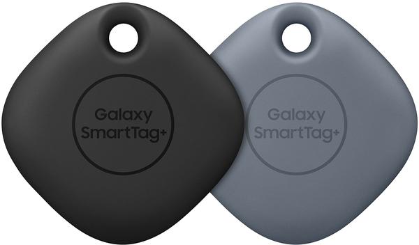 Samsung Galaxy SmartTag+ EI-T7300 2 Pack