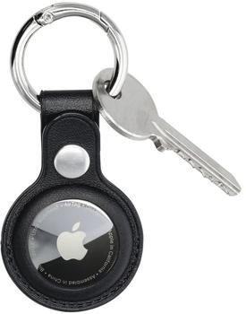 LAUT HUEX TAG, Anhänger mit Schlüsselring für Apple AirTag, grün