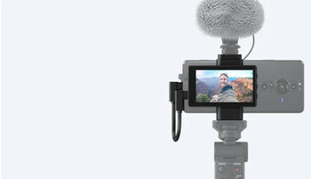 Sony Vlog-Monitor für Xperia PRO-I (XQZ-IV01)