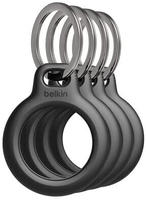 Belkin Schl&uuml;sselanh&auml;nger "Secure Holder (4er-Pack)" 4 Stk.