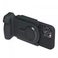 Shiftcam PG-SK-CH-EN, ShiftCam ProGrip Starter Kit Smartphone-Griff m. integr.