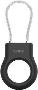 Belkin Wire Loop Schwarz