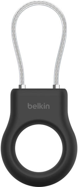Belkin Wire Loop Schwarz