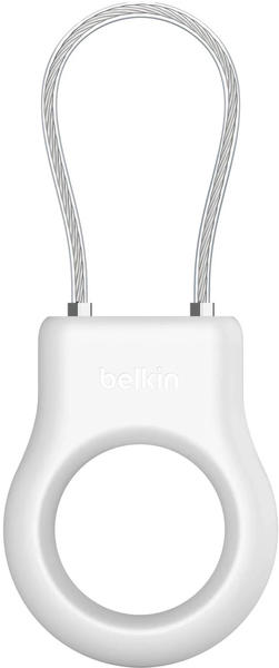 Belkin Wire Loop Weiß