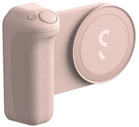 SHIFTCAM SnapGrip magnetischer Kameragriff, rosa
