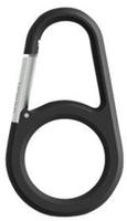 Belkin Secure Holder mit Karabiner f&uuml;r Apple AirTag, schwarz