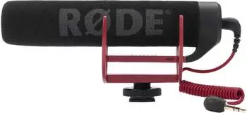 Rode VideoMic GO Mikrofon