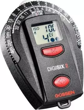 Gossen Digisix 2