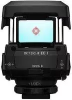 OM SYSTEM V335920BW000, OM SYSTEM EE-1 Dot Sight f&uuml;r Kameras mit Blitzschuh