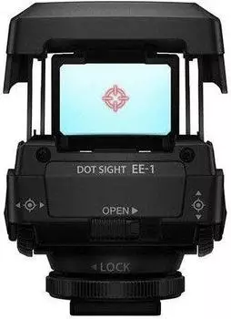 OM System EE-1
