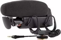 Shure VP83 Lenshopper