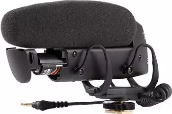 Shure VP83 Lenshopper