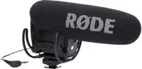 Rode 217354245, RODE VideoMic PRO Rycote