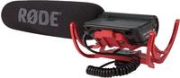 Rode VideoMic Rycote Digital camera microphone Verkabelt Schwarz (600.200.012)