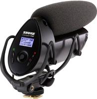 Shure VP83F, Shure LensHopper Kondensator-Kameramikrofon mit integriertem