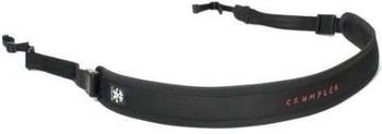 Crumpler Base Layer Camera Strap schwarz