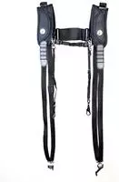 Sun-Sniper SSN-RB-DPH, Sun-Sniper Doppel-Kameragurt Rotaball DOUBLE PLUS