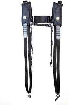 Sun-Sniper The Rotaball Double-Plus-Harness
