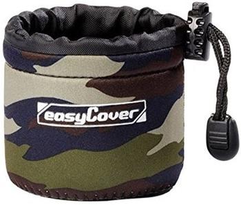 Discovered Lens Case X-Small