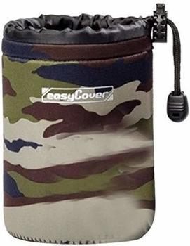 Discovered easyCover Lenscase M
