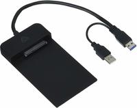 Atomos ATOMDCK003, Atomos USB 2.0 & 3.0 Docking Station