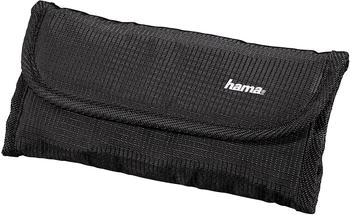 Hama Kamerafilter-Tasche Rexton