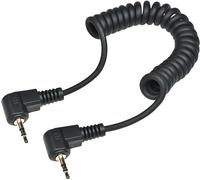 Kaiser 7004, Kaiser Kabel f&uuml;r 7001/7002 2,5 mm Klinke