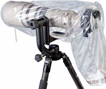 OP/TECH Rainsleeve 18"