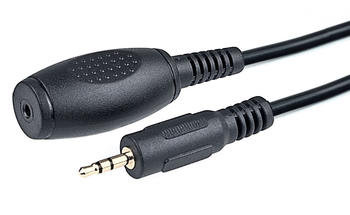 Kaiser Foto Kaiser Verlängerungskabel (2 m) für Kabel-Fernauslöser