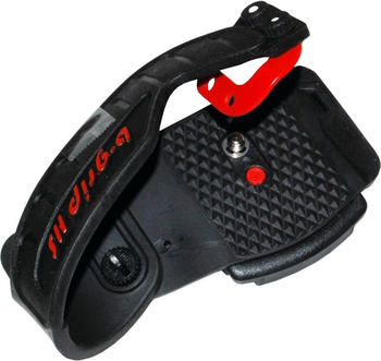 B-Grip Handschlaufe mit Adapterplatte
