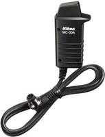 Nikon VDR00601, Nikon MC-30A Kabelfernausl&ouml;ser