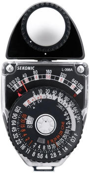Sekonic L-398A Studio Deluxe III
