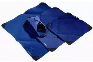 Novoflex Blue Wrap 48x48