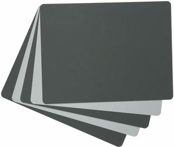 Novoflex Kontrollkarte (ZEBRA)