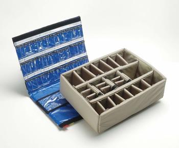 Peli Bodeneinteiler 1550-406-100