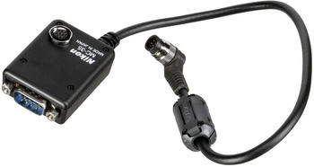 Nikon MC-35 GPS Adapter Cord