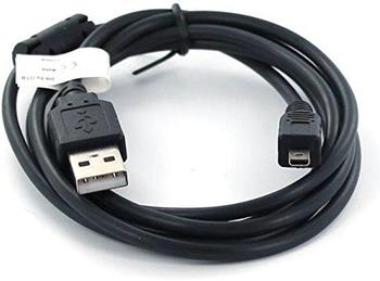 AGI USB-Datenkabel kompatibel mit OLYMPUS