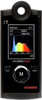 Gossen MAVOSPEC BASE Spektrometer M521G