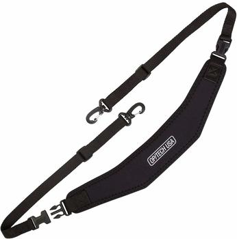 OP/Tech Op/Tech Utility Strap Swivel Hooks - Black