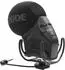 Rode Stereo VideoMic Pro Rycote