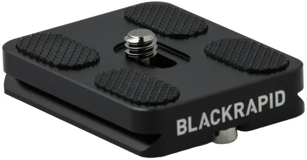 Blackrapid Stativplatte für Kamera