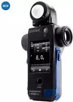 Sekonic SE L858D, Sekonic SPEEDMASTER L-858D