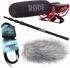 Rode VideoMic Rycote