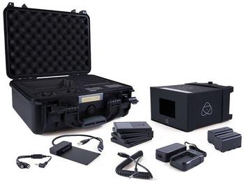 Atomos Accessories Kit ATOMACCKT1