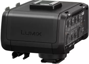Panasonic DMW-XLR1