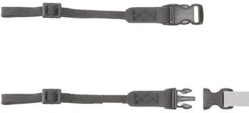 OP/Tech USA 1301282 Gurt Digitalkamera Nylon Schwarz